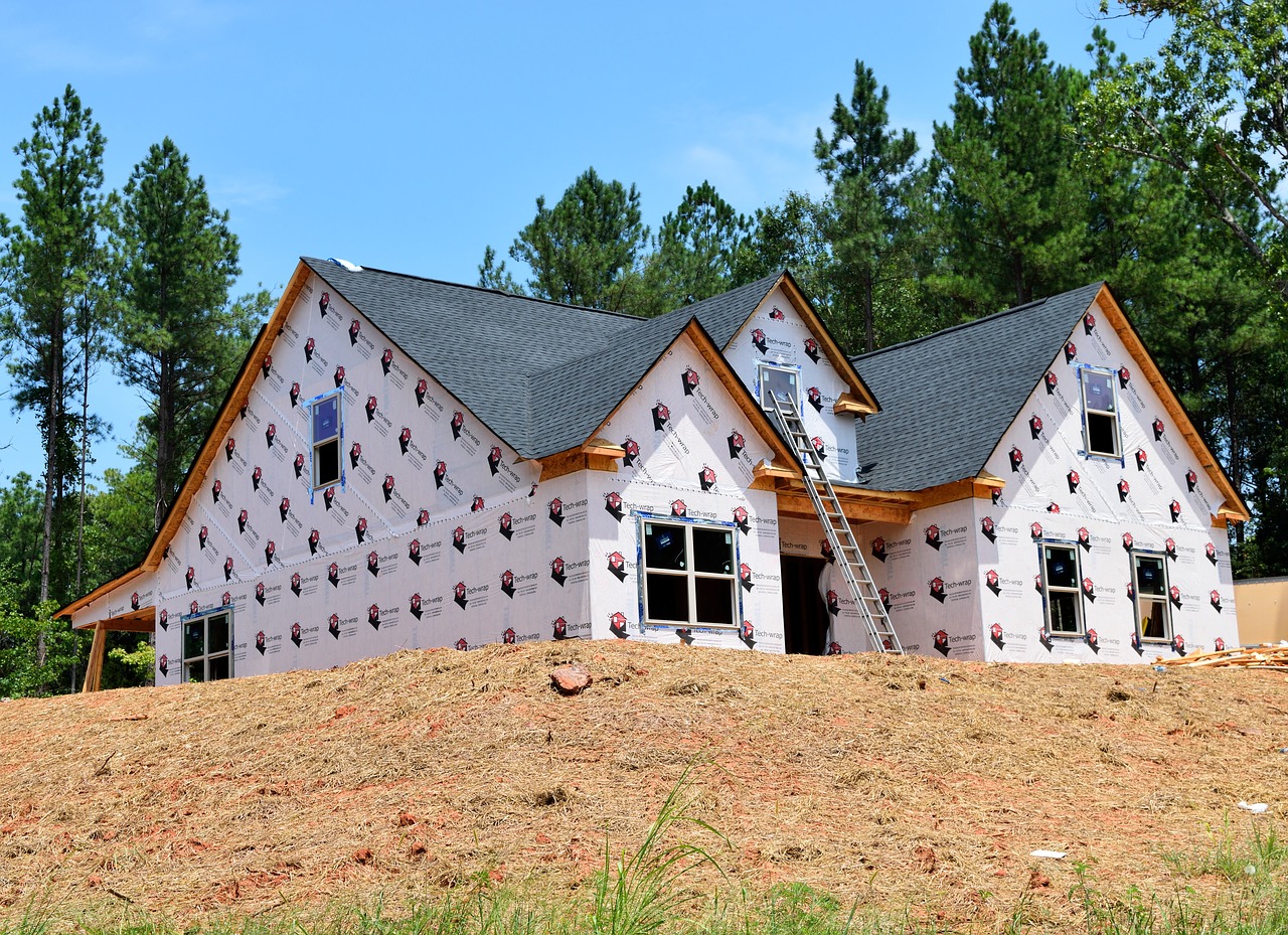 Quelles sont les règles de construction immobilière à respecter ?